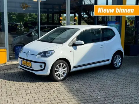 Used VOLKSWAGEN UP! Petrol 2015 Ad 