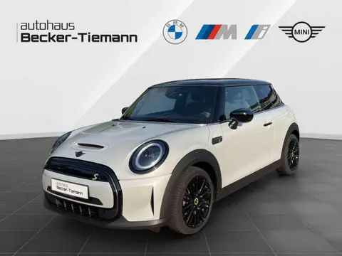 Annonce MINI COOPER Électrique 2021 d'occasion Allemagne