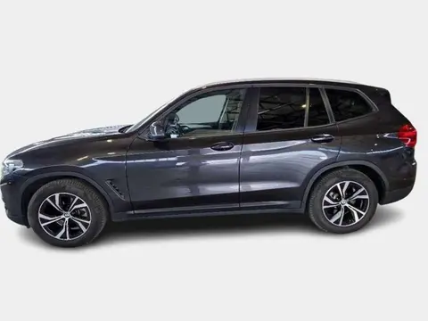 Annonce BMW X3 Diesel 2019 d'occasion 