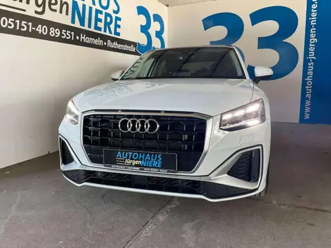 Used AUDI Q2 Petrol 2022 Ad 