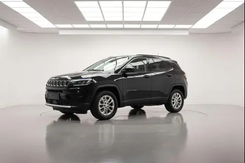 Used JEEP COMPASS Hybrid 2022 Ad 