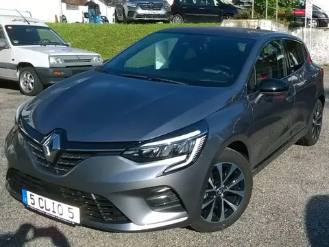 Annonce RENAULT CLIO Essence 2024 d'occasion 