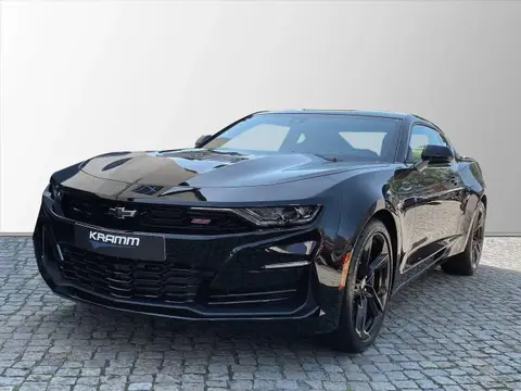 Annonce CHEVROLET CAMARO Essence 2024 d'occasion 