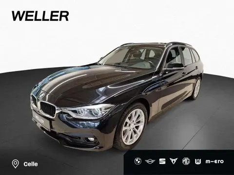 Used BMW SERIE 3 Diesel 2018 Ad 