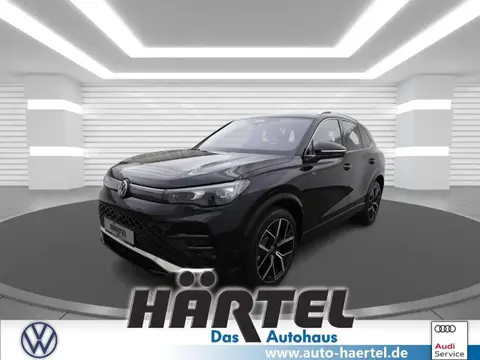 Used VOLKSWAGEN TIGUAN Petrol 2024 Ad 