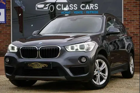 Used BMW X1 Diesel 2017 Ad 