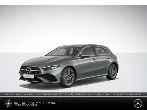 Annonce MERCEDES-BENZ CLASSE A Essence 2023 d'occasion 