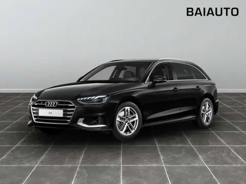 Annonce AUDI A4 Hybride 2024 d'occasion 