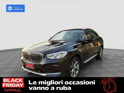 Used BMW X4 Diesel 2020 Ad 