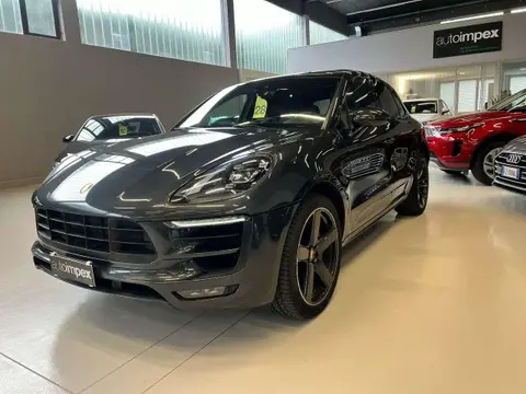 Used PORSCHE MACAN Petrol 2018 Ad 