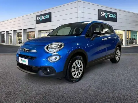 Annonce FIAT 500X Diesel 2023 d'occasion 