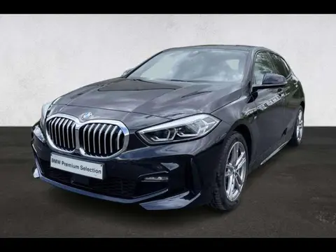 Annonce BMW SERIE 1 Essence 2023 d'occasion 