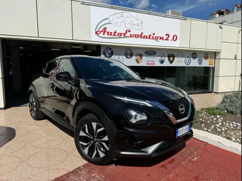 Annonce NISSAN JUKE Essence 2023 d'occasion 