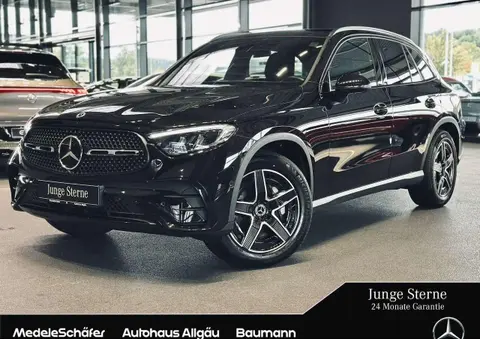 Annonce MERCEDES-BENZ CLASSE GLC Essence 2023 d'occasion 