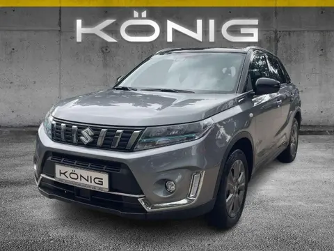 Used SUZUKI VITARA Hybrid 2022 Ad 