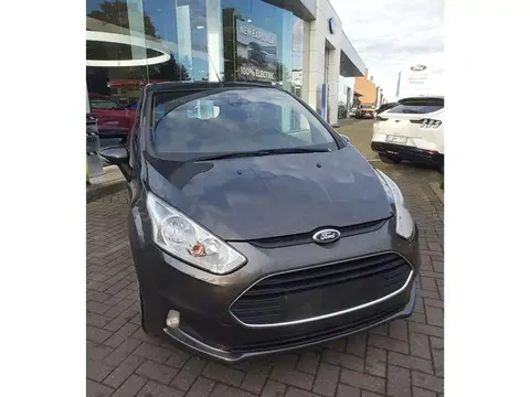 Annonce FORD B-MAX Diesel 2016 d'occasion 