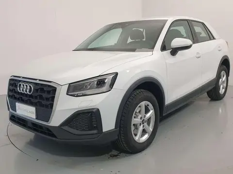 Annonce AUDI Q2 Diesel 2023 d'occasion 