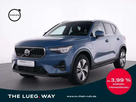 Used VOLVO XC40 Hybrid 2023 Ad 