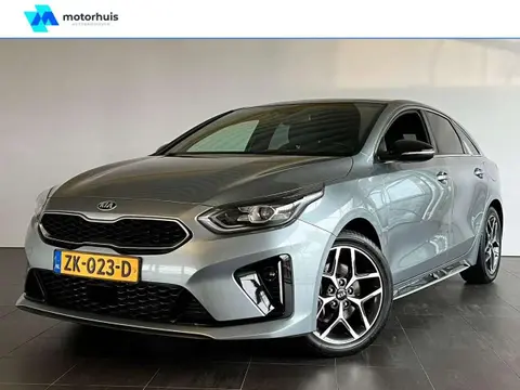 Annonce KIA PROCEED Essence 2019 d'occasion 