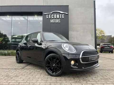 Used MINI ONE Petrol 2019 Ad 