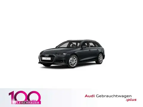 Used AUDI A4 Petrol 2023 Ad 