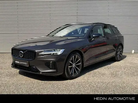 Annonce VOLVO V60 Hybride 2024 d'occasion 