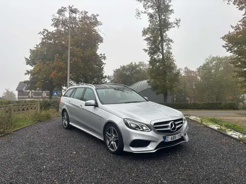 Used MERCEDES-BENZ CLASSE E Diesel 2016 Ad 