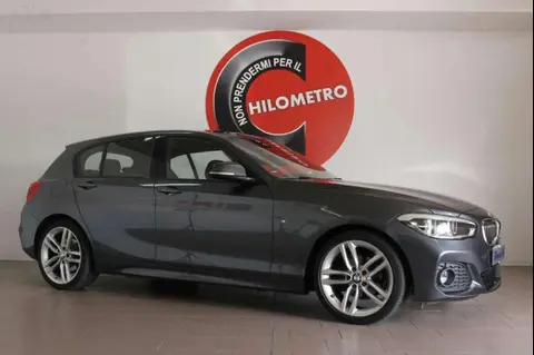 Used BMW SERIE 1 Diesel 2016 Ad 