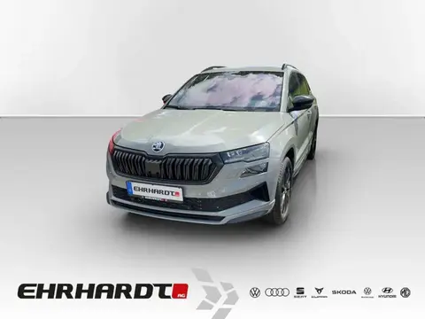 Used SKODA KAROQ Diesel 2024 Ad 