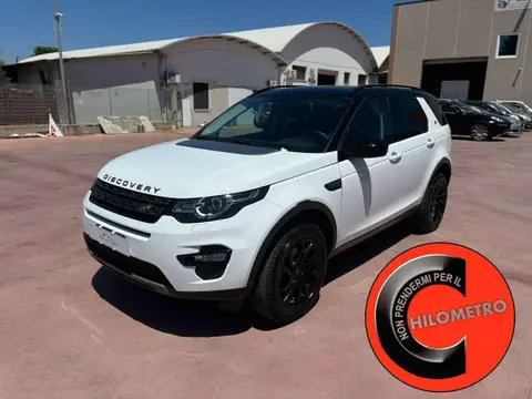 Used LAND ROVER DISCOVERY Diesel 2019 Ad 