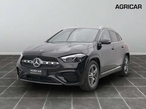 Annonce MERCEDES-BENZ CLASSE GLA Diesel 2024 d'occasion 