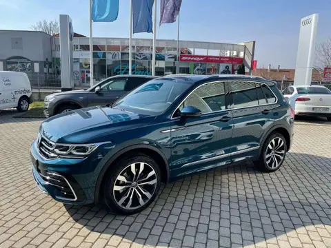 Annonce VOLKSWAGEN TIGUAN Diesel 2024 d'occasion 