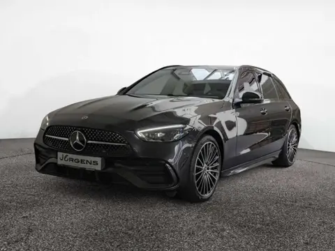 Used MERCEDES-BENZ CLASSE C Diesel 2024 Ad 