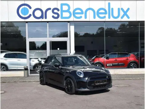 Used MINI COOPER Electric 2022 Ad 