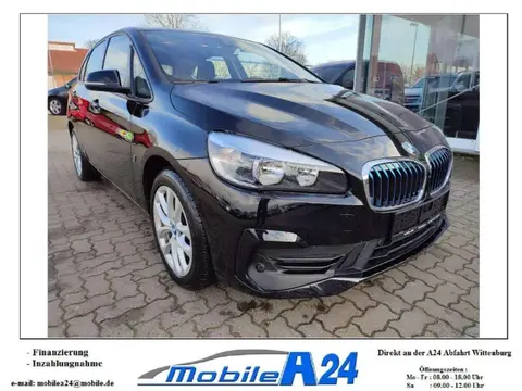 Annonce BMW SERIE 2 Hybride 2018 d'occasion 