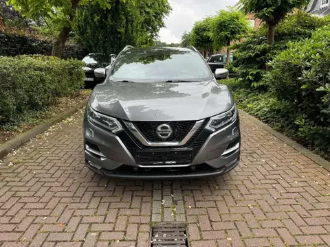 Annonce NISSAN QASHQAI Diesel 2019 d'occasion 