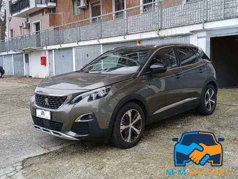 Used PEUGEOT 3008 Diesel 2020 Ad 