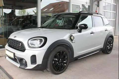 Annonce MINI COOPER Hybride 2021 d'occasion 