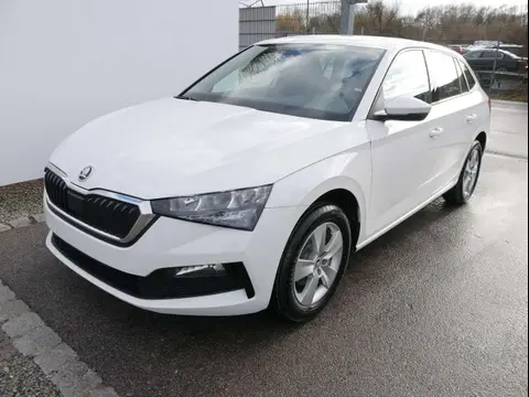 Annonce SKODA SCALA Essence 2023 d'occasion 