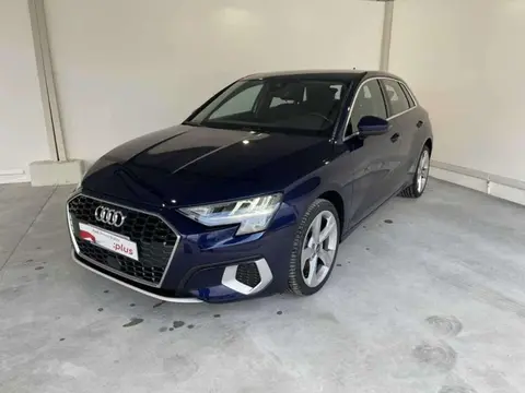 Used AUDI A3 Diesel 2021 Ad 