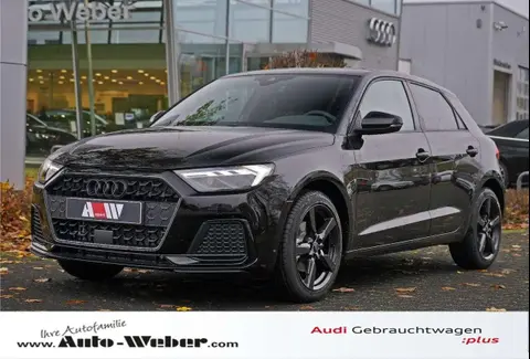 Used AUDI A1 Petrol 2024 Ad 