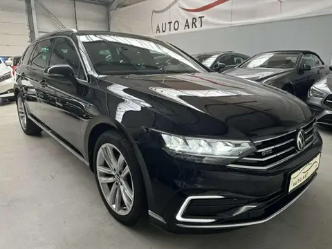 Used VOLKSWAGEN PASSAT Hybrid 2021 Ad 