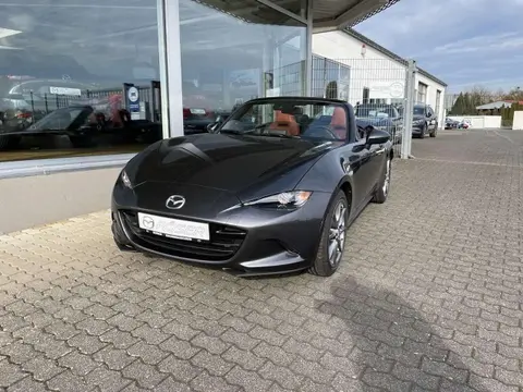 Used MAZDA MX-5 Petrol 2022 Ad 