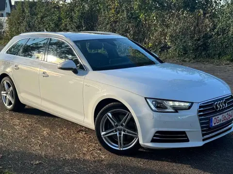 Used AUDI A4 Diesel 2016 Ad 