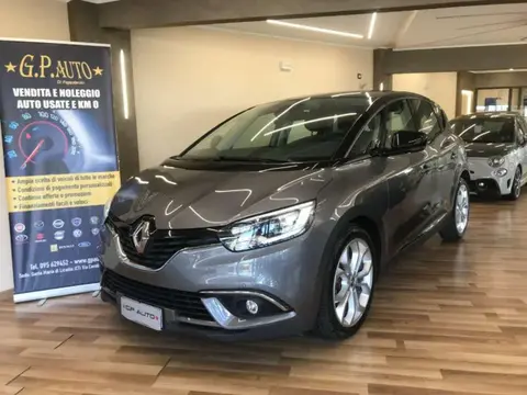 Annonce RENAULT SCENIC Diesel 2019 d'occasion 