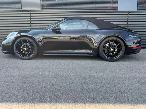 Annonce PORSCHE 992 Essence 2020 d'occasion 