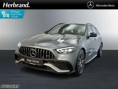 Used MERCEDES-BENZ CLASSE C Petrol 2023 Ad 