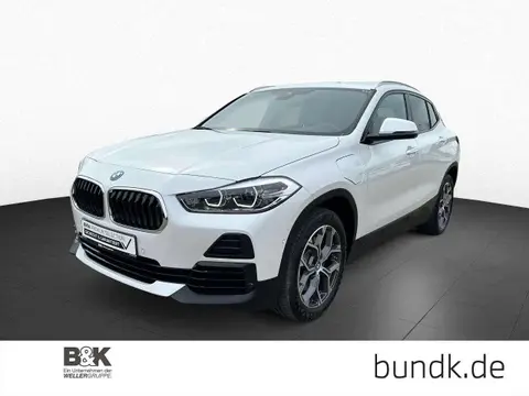 Used BMW X2 Hybrid 2023 Ad 