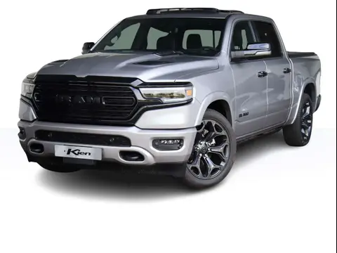 Annonce DODGE RAM Essence 2024 d'occasion 