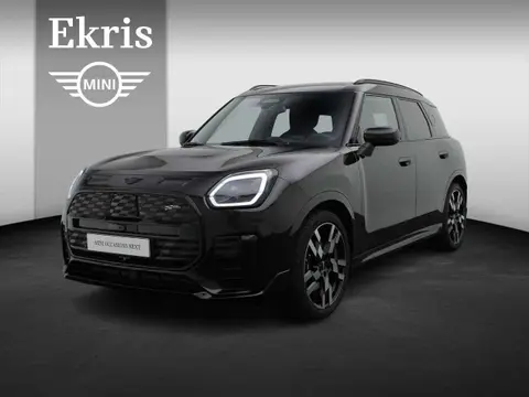 Used MINI JOHN COOPER WORKS Electric 2024 Ad 